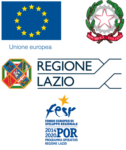 STORM IN A TEACUP beneficiaria FONDI FESR Lazio 2014-2020